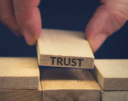 Business Trusts 101: What Entrepreneurs Should Know about Using a Business Trust